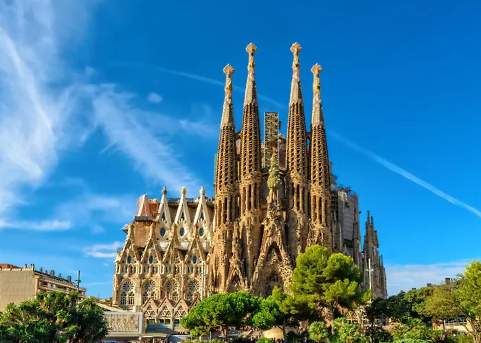 The Diagonal Sagrada By Sweett